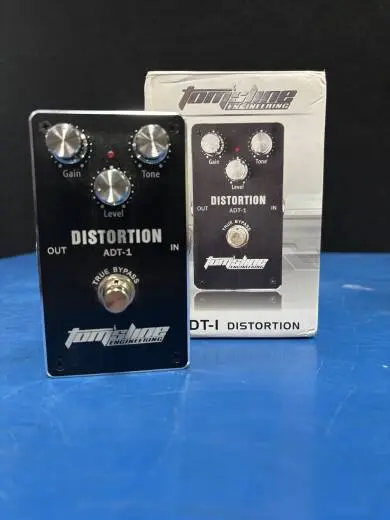 TOMSLINE ADT-1